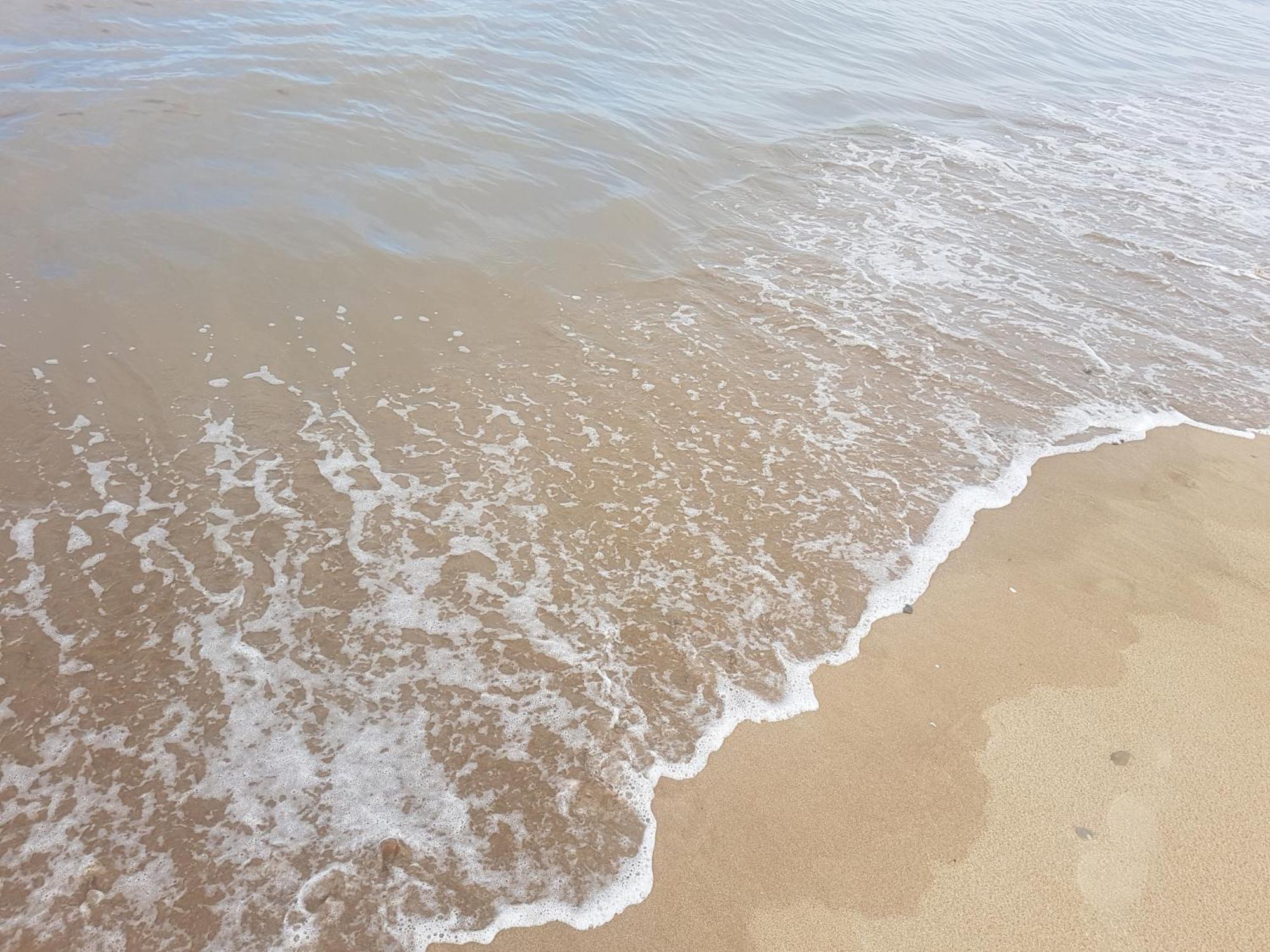 Ffrith Beach Glamping With Hot Tub Ξενοδοχείο Prestatyn Εξωτερικό φωτογραφία